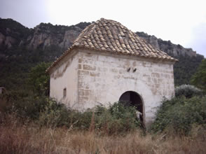 Ermita de San Pedro